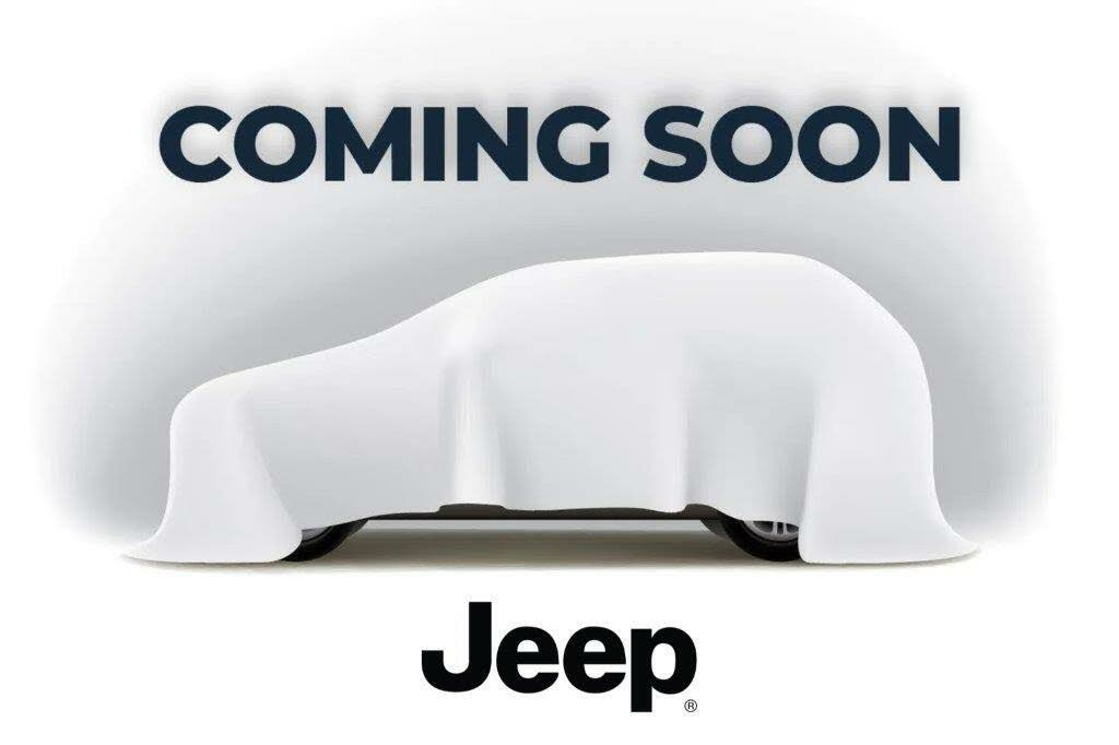 2022 Jeep Compass 1.3 GSE Trailhawk