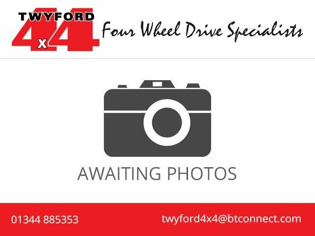 2015 Mitsubishi Outlander 2.0 GX4h PHEV