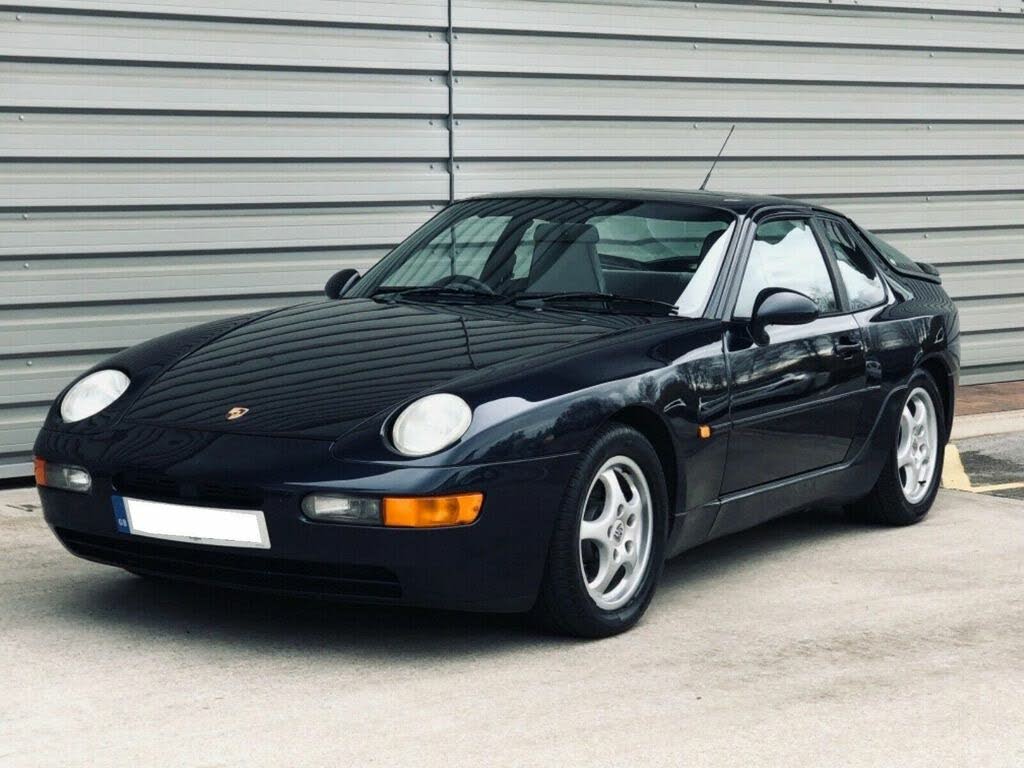 1993 Porsche 968 3.0 Coupe