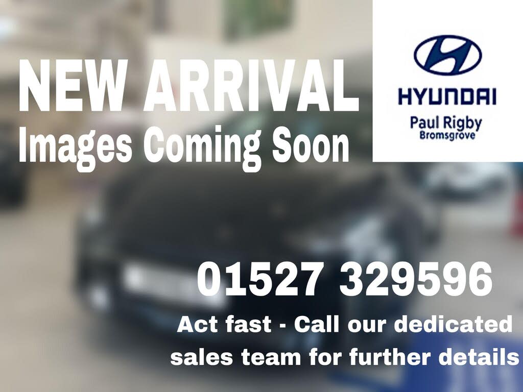 2024 Hyundai Tucson 1.6 T-GDi Premium (252ps) 4WD PHEV (Two-Tone Roof) Auto
