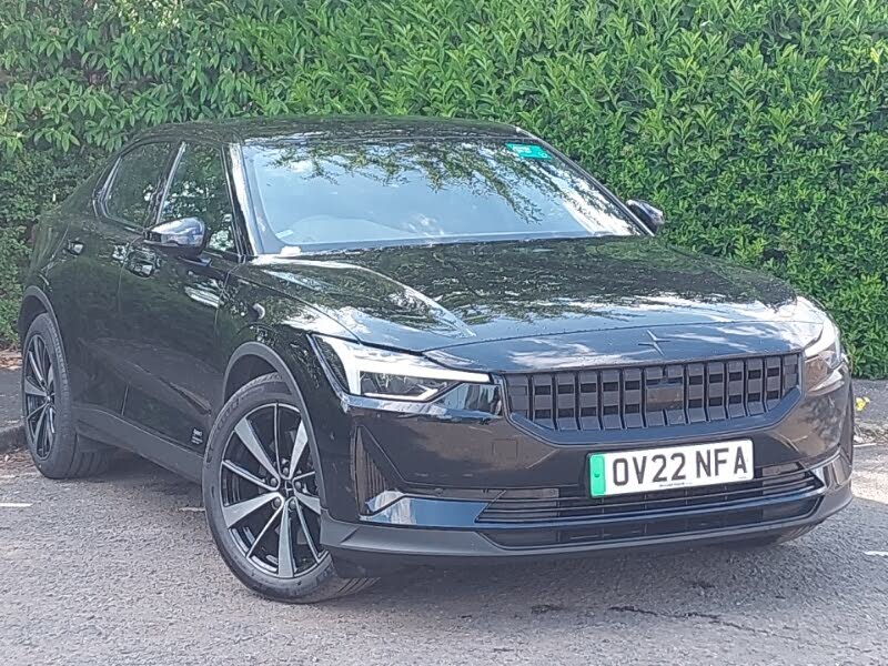 2021 Polestar Polestar 2 E PS2 (165kw) Standard Single