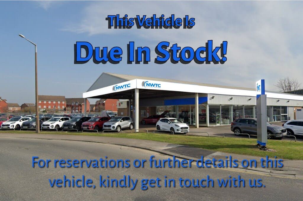 2015 Ford Focus 2.0TDCi Titanium Hatchback Powershift