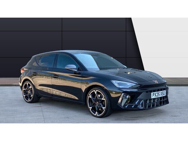 2025 Cupra Leon NF 1.5 e-HYBRID VZ1 Hatchback