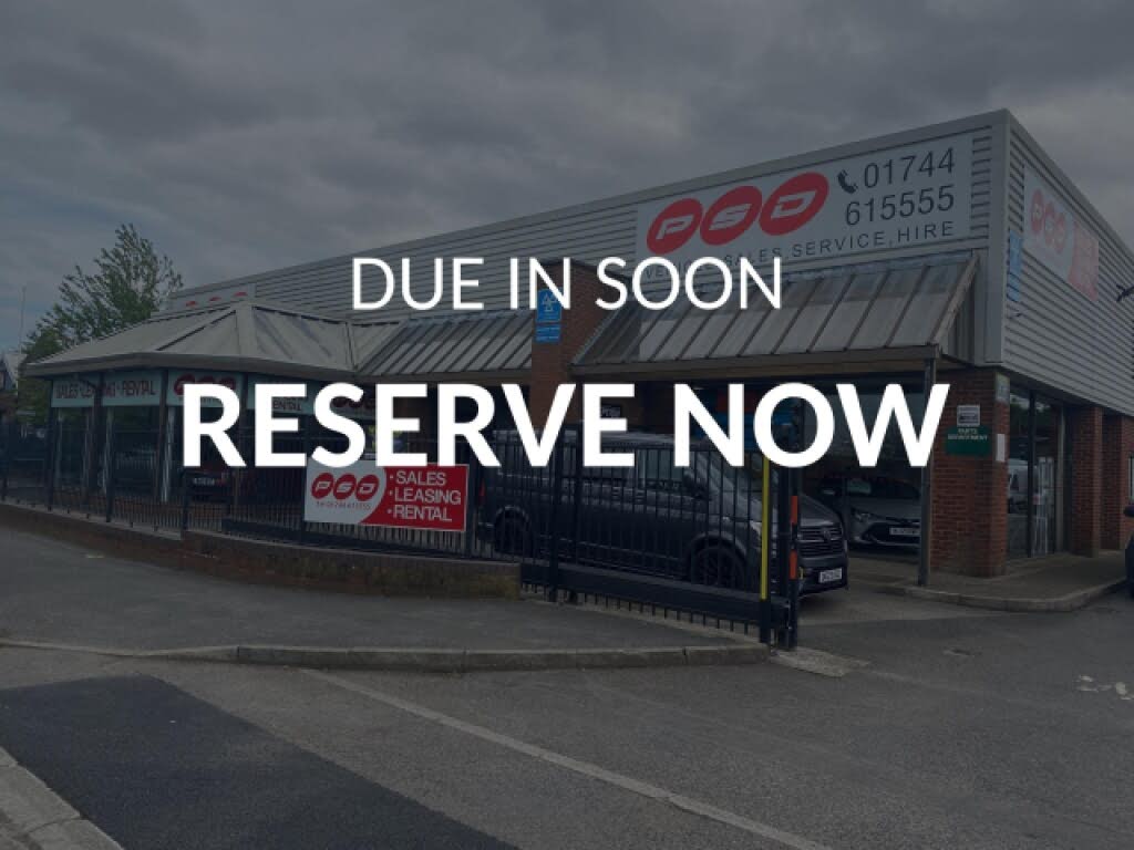 2021 Citroen Berlingo 1.5BlueHDi 650 X Panel