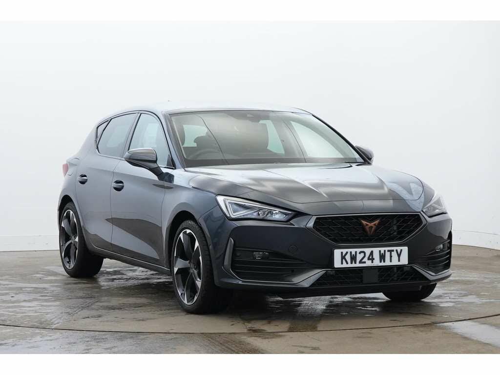 2024 Cupra Leon NF 1.5 eTSI V1 Hatchback