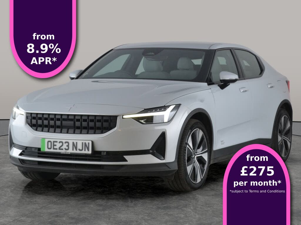 2023 Polestar Polestar 2 E PS2 (165kw) Standard Single Hatchback