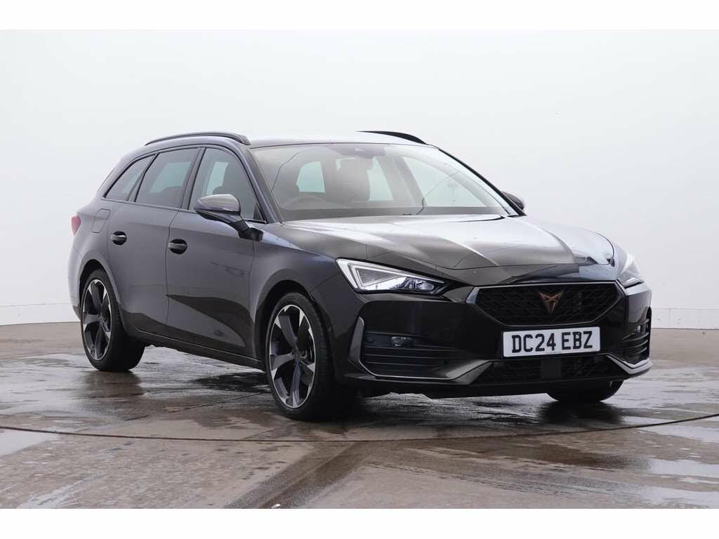 2024 Cupra Leon NF 1.5 eTSI V1 Estate