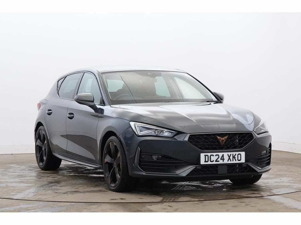 2024 Cupra Leon NF 1.5 eTSI V1 Design Edition Hatchback
