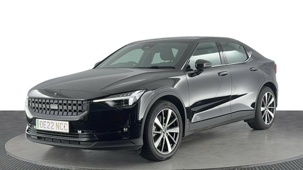 2021 Polestar Polestar 2 E PS2 (170kw) Long Single (Plus)