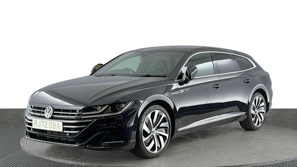 2022 Volkswagen Arteon 2.0 TSI R-Line Shooting Brake