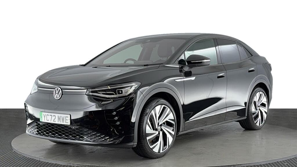 2022 Volkswagen ID.5 E GTX Style