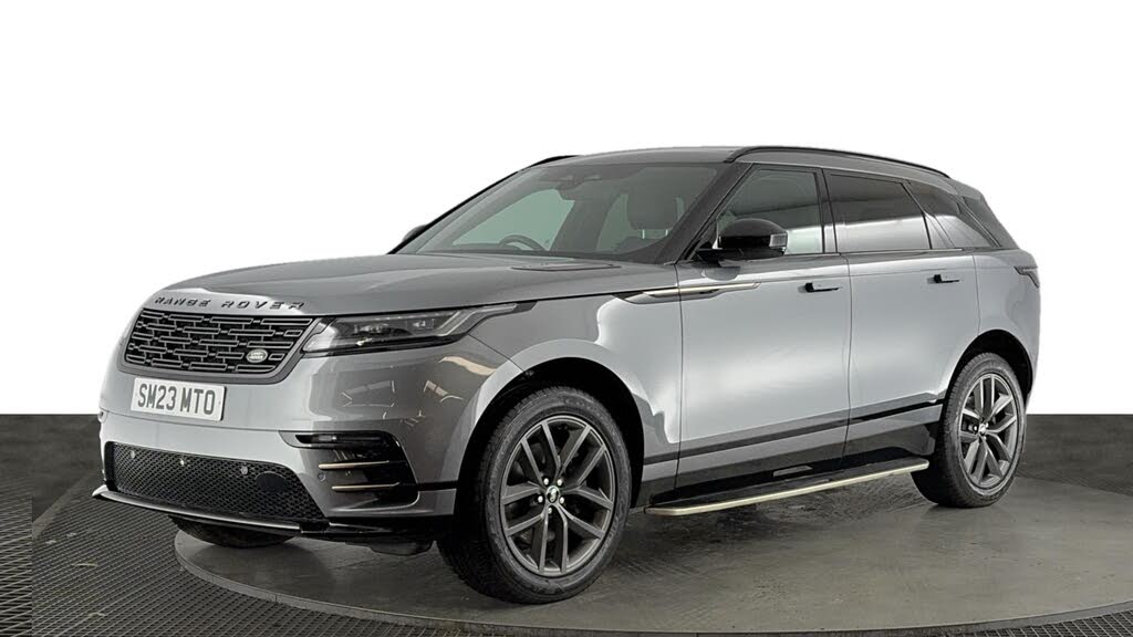 2023 Land Rover Range Rover Velar 2.0 D200 Dynamic SE