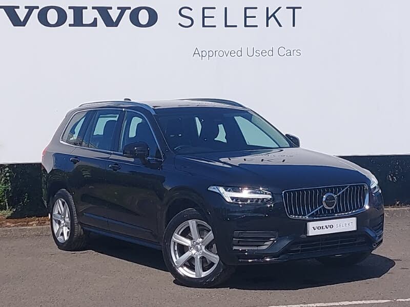 2022 Volvo XC90 2.0 B5 Core