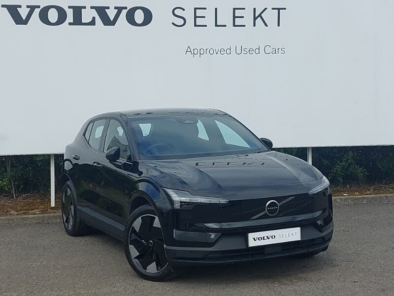 2024 Volvo EX30 E Single Motor Plus Extended Range
