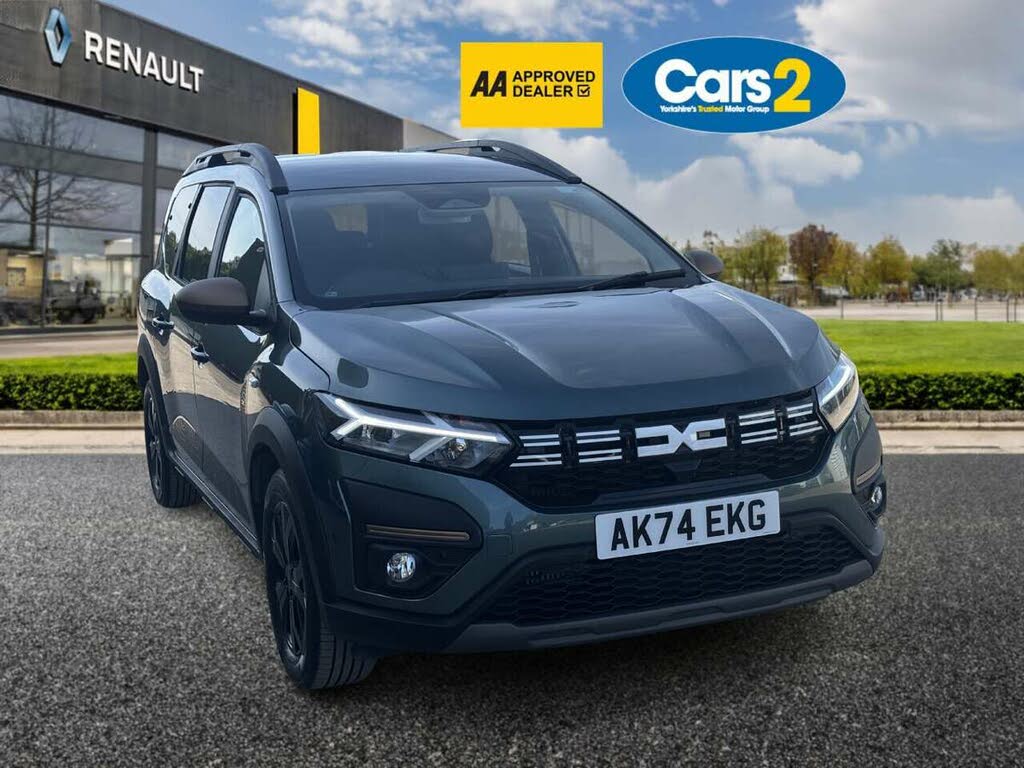 2024 Dacia Jogger 1.0 TCe EXTREME