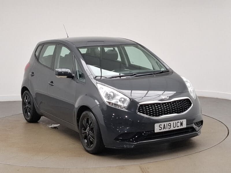 2019 Kia Venga 1.6 2 Auto