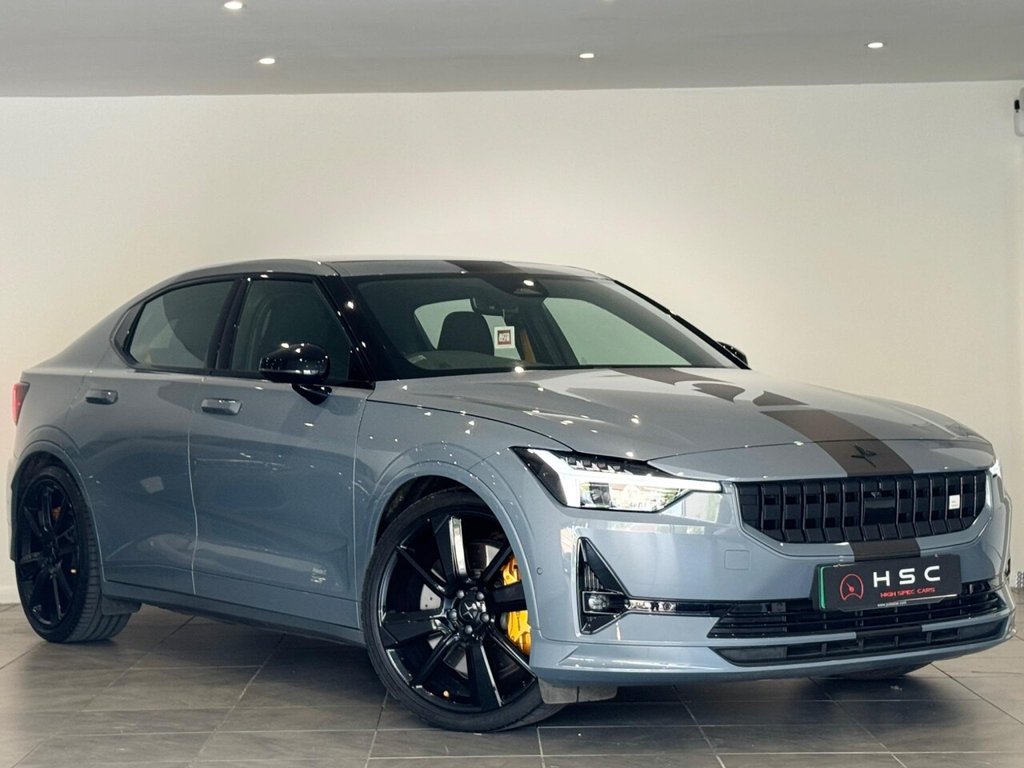 2023 Polestar Polestar 2 E PS2 Polestar Engineered BST 230