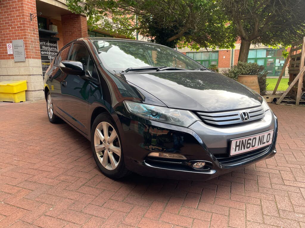 2010 Honda Insight 1.3 ES