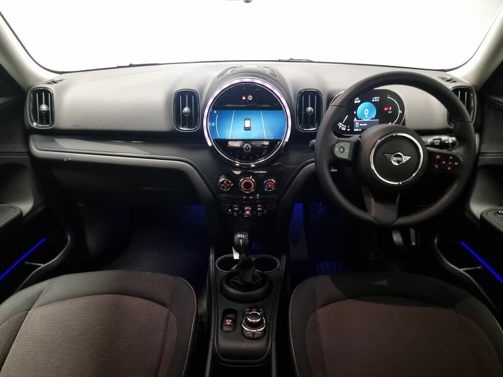2022 MINI Countryman 1.5 Cooper Classic