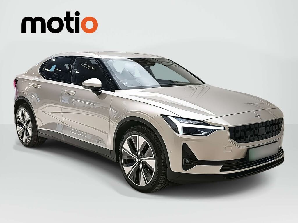 2022 Polestar Polestar 2 E PS2 (165kw) Standard Single
