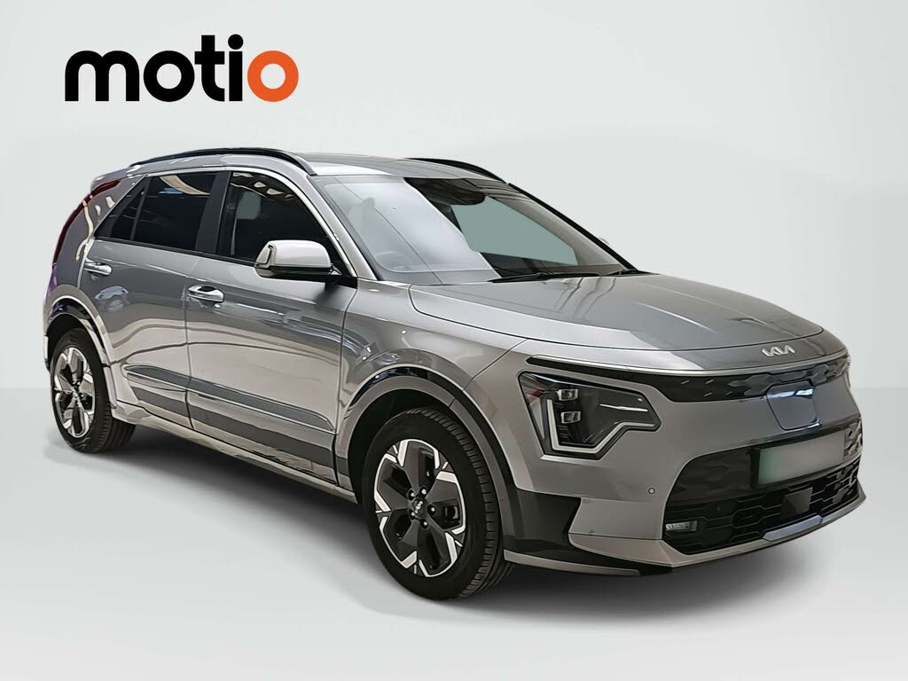 2023 Kia Niro EV E 3