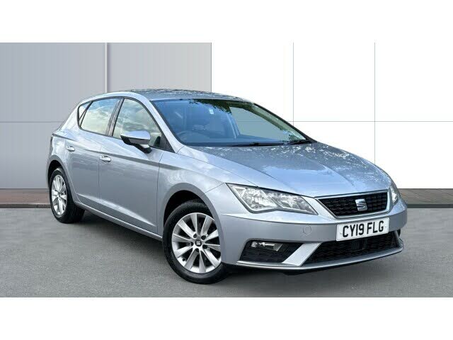 2019 Seat Leon 1.5 TSI EVO SE (s/s) Hatchback