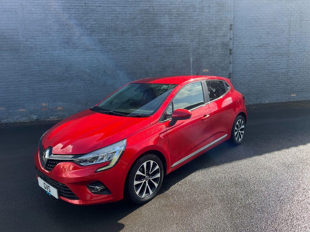 2020 Renault Clio 1.0 SCe Iconic (75bhp)