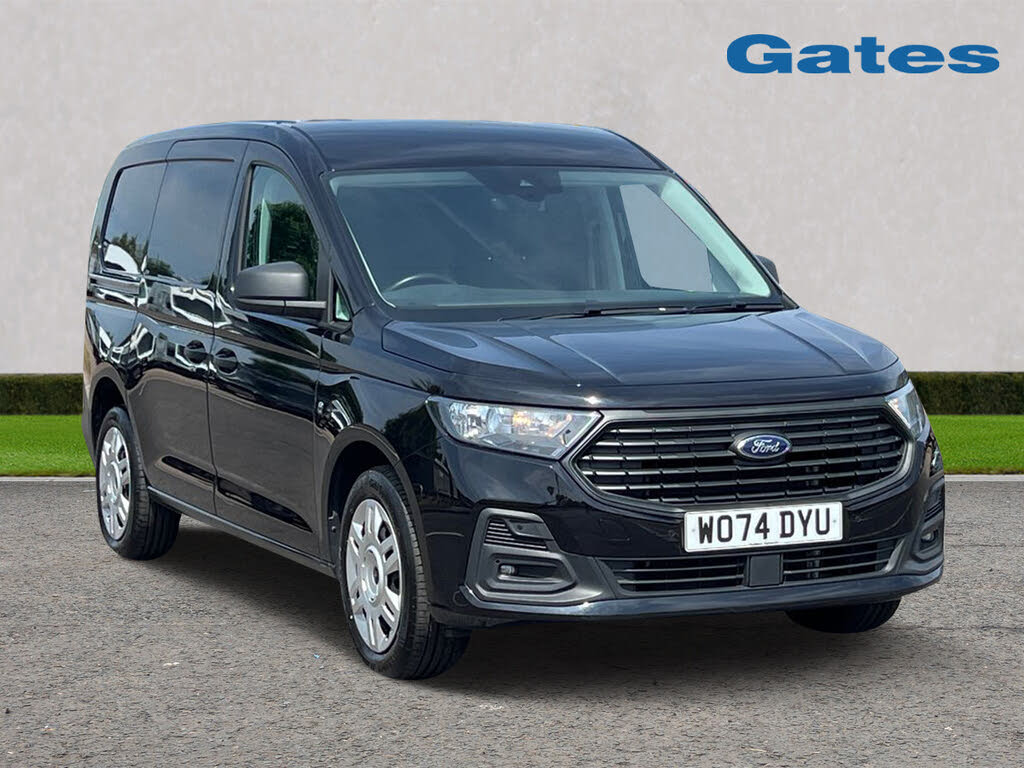 2025 Ford Transit Connect 2.0 EcoBlue L2 240 Trend