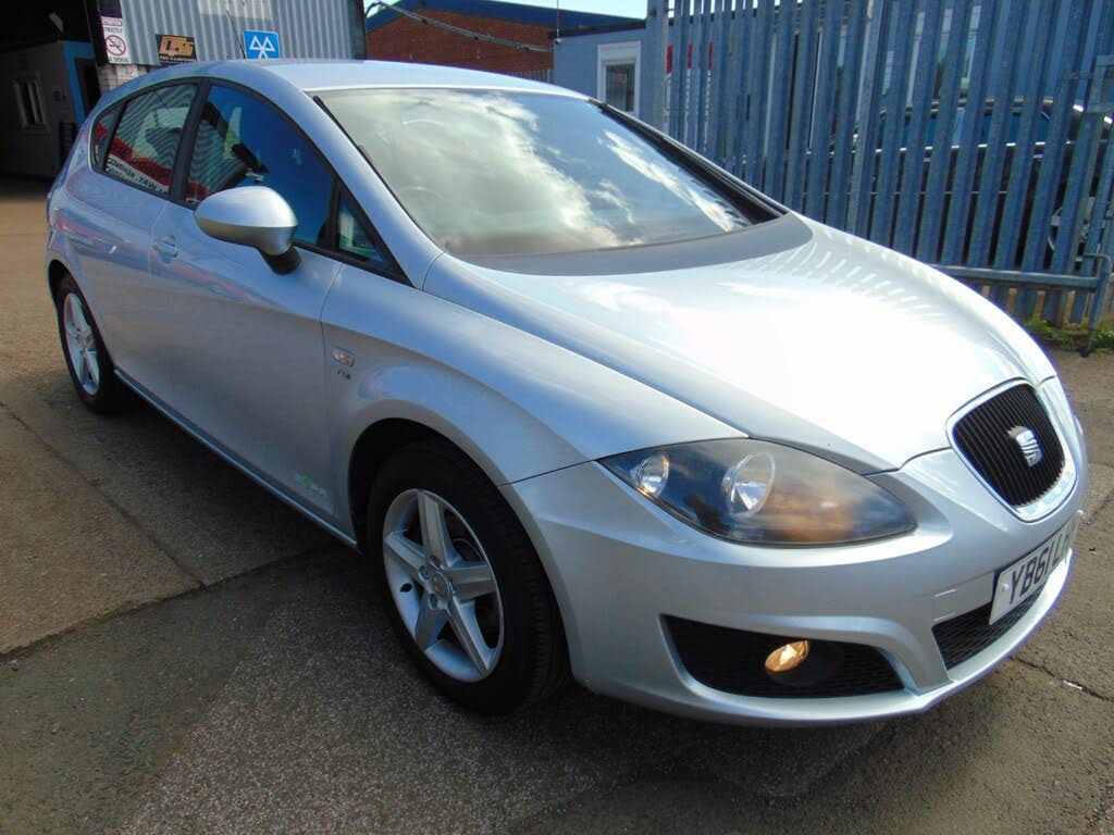 2012 Seat Leon 1.2 S Copa