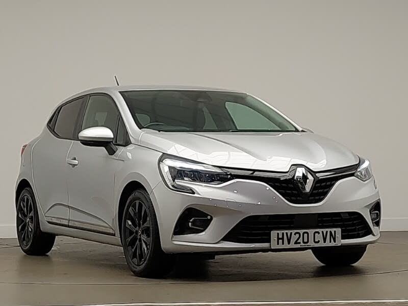 2020 Renault Clio 1.0 SCe Iconic (75bhp)