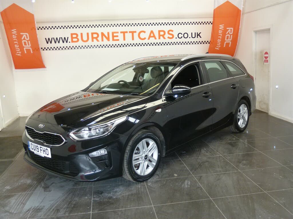 2019 Kia ceed 1.0 T-GDi 2 (ECO) Sportswagon