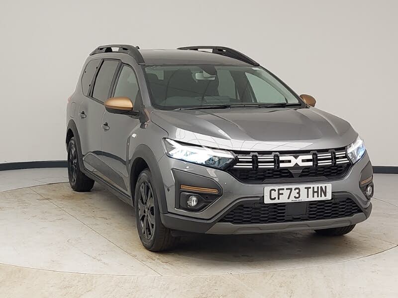 2023 Dacia Jogger 1.6 TCe EXTREME