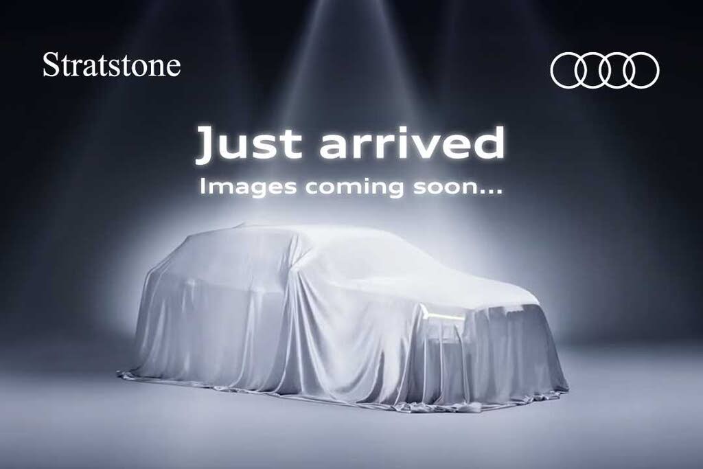 2021 Audi Q3 2.0 35 TDI Technik S Tronic