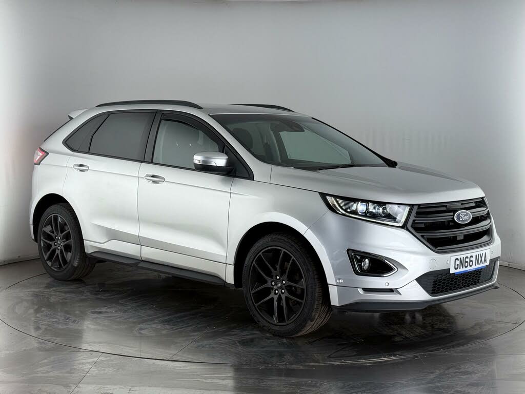 2016 Ford Edge 2.0TDCi Sport (180ps) (s/s)