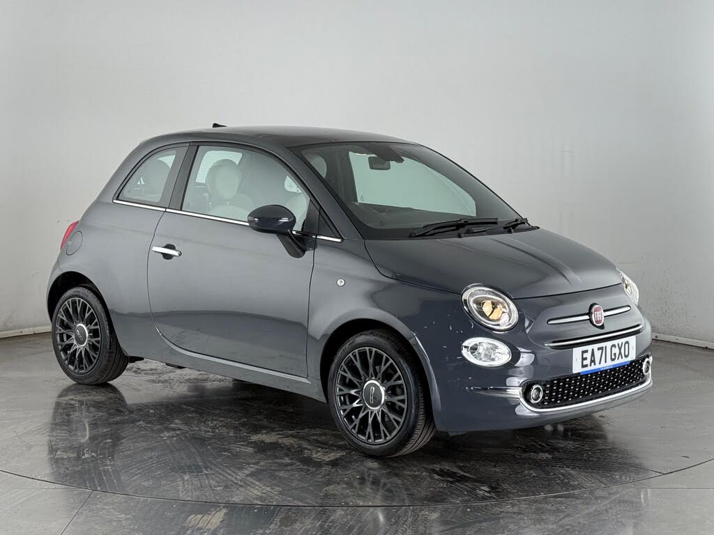 2021 Fiat 500 1.0 DOLCEVITA PLUS