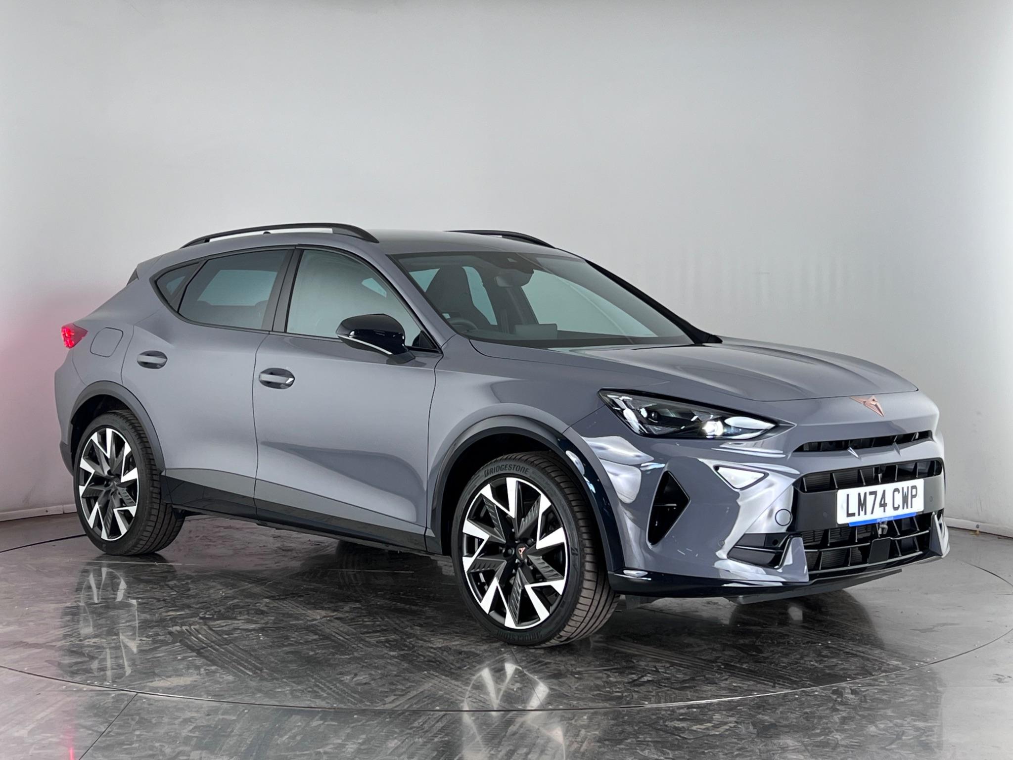 2024 Cupra Formentor 1.5 e-HYBRID VZ1