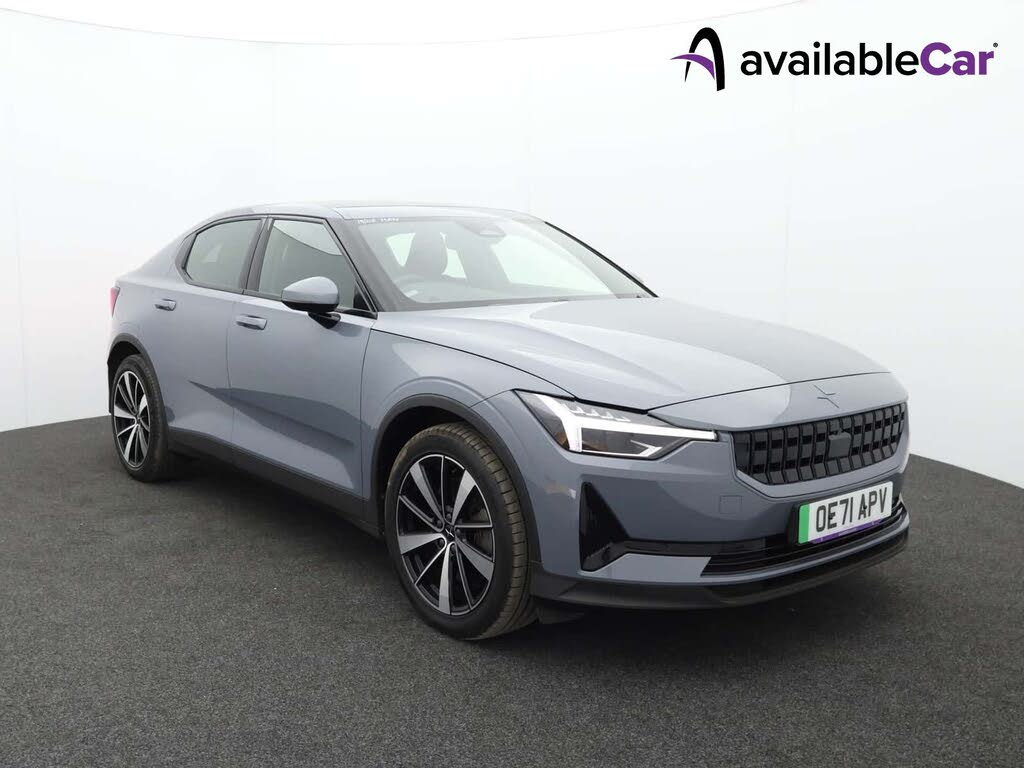 2021 Polestar Polestar 2 E PS2 (165kw) Standard Single (Plus)