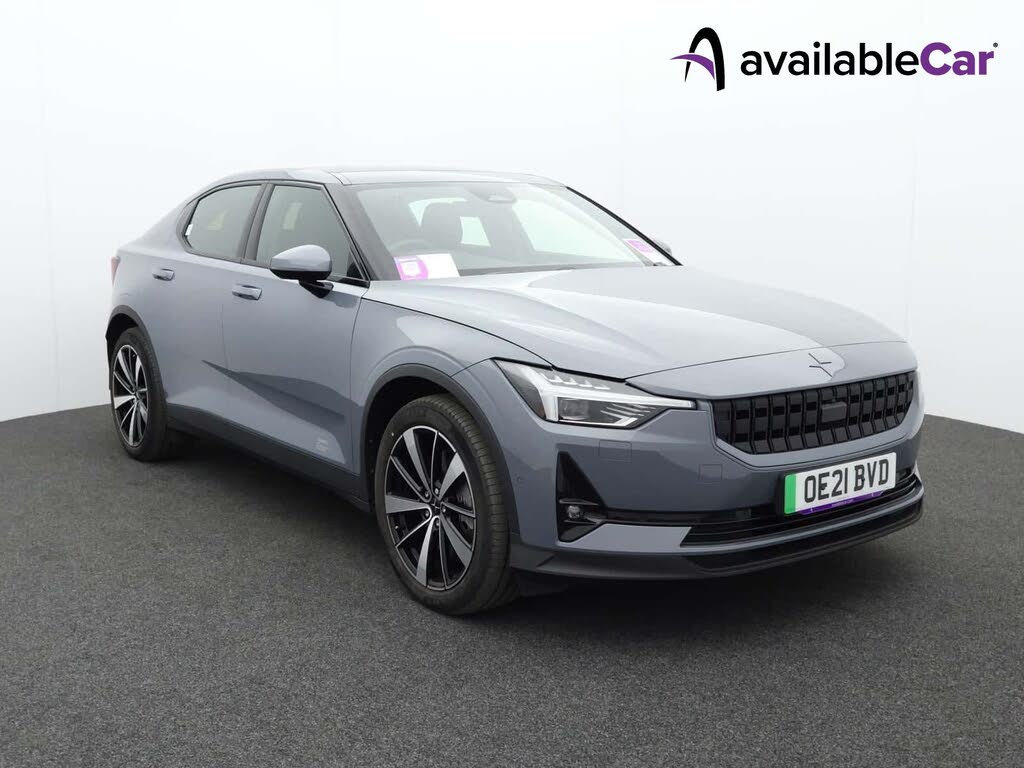 2021 Polestar Polestar 2 E PS2 (300kw) Longe Dual (Plus Pilot)