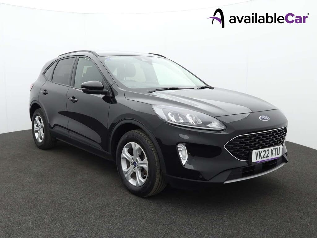 2022 Ford Kuga 1.5T Zetec