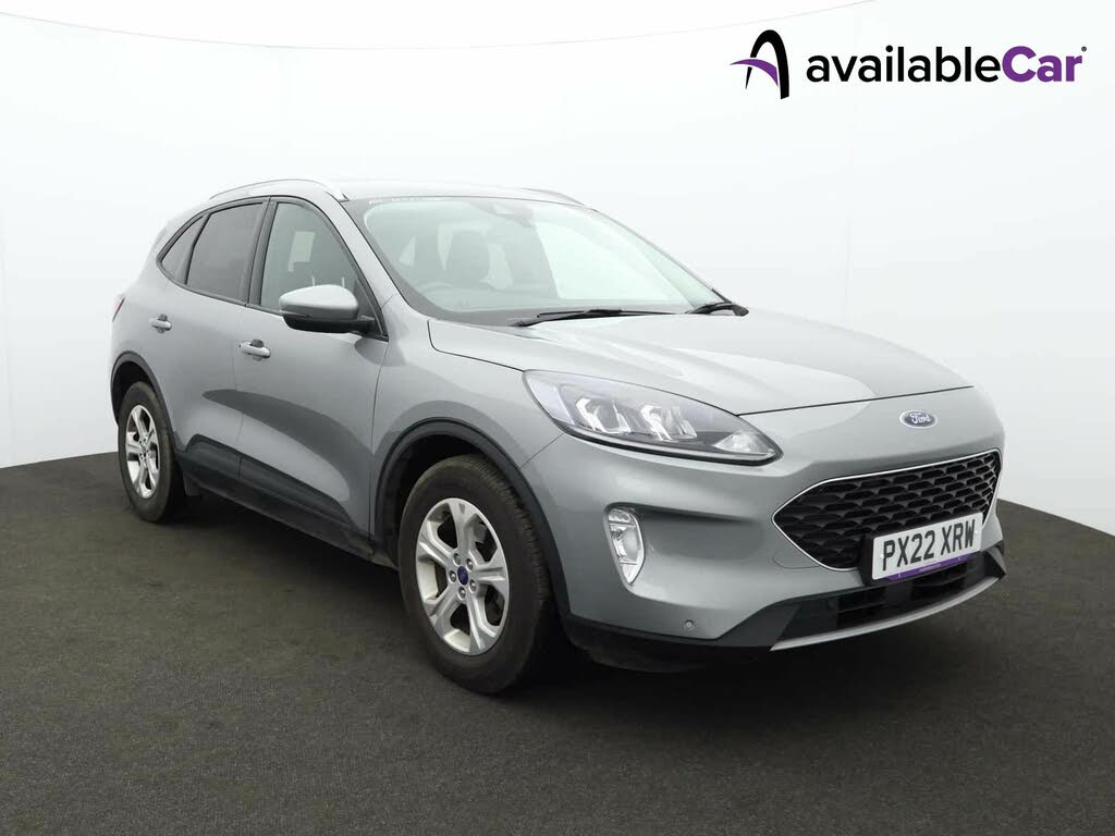 2022 Ford Kuga 1.5 Zetec