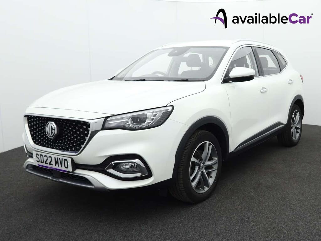 2022 MG HS 1.5T-GDI Excite (162ps)