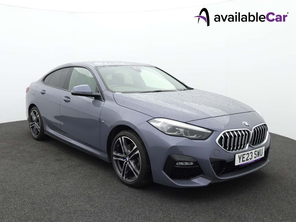 2023 BMW 2 Series 1.5 218i Sport DCT