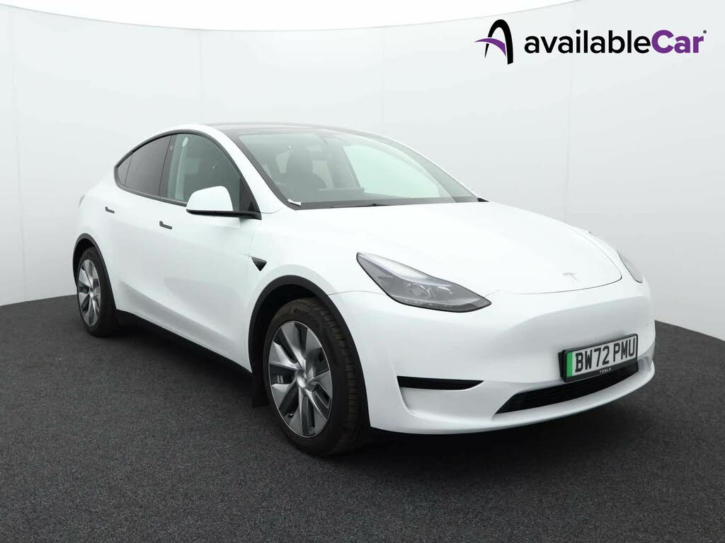 2023 Tesla Model Y E RWD