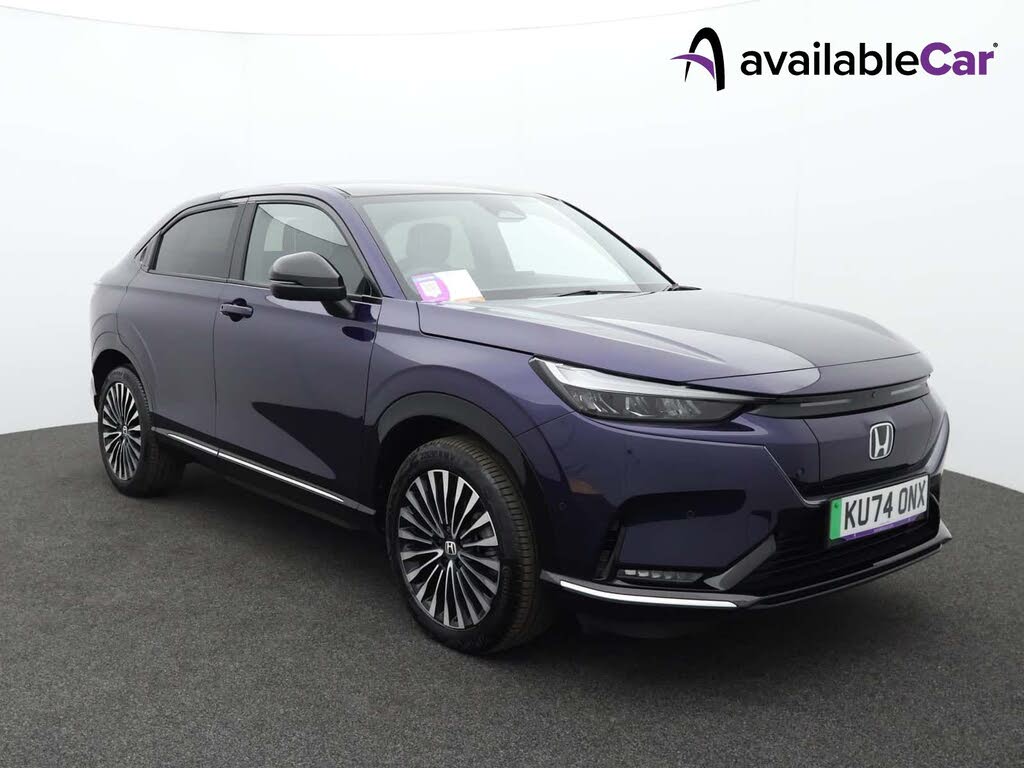 2024 Honda e:Ny1 E Advance