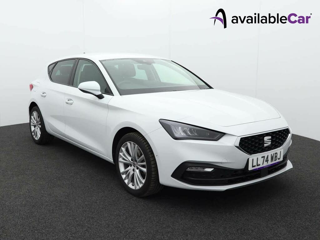 2024 Seat Leon