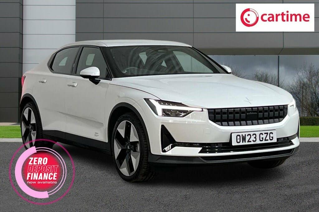 2023 Polestar Polestar 2 E PS2 (165kw) Standard Single Hatchback
