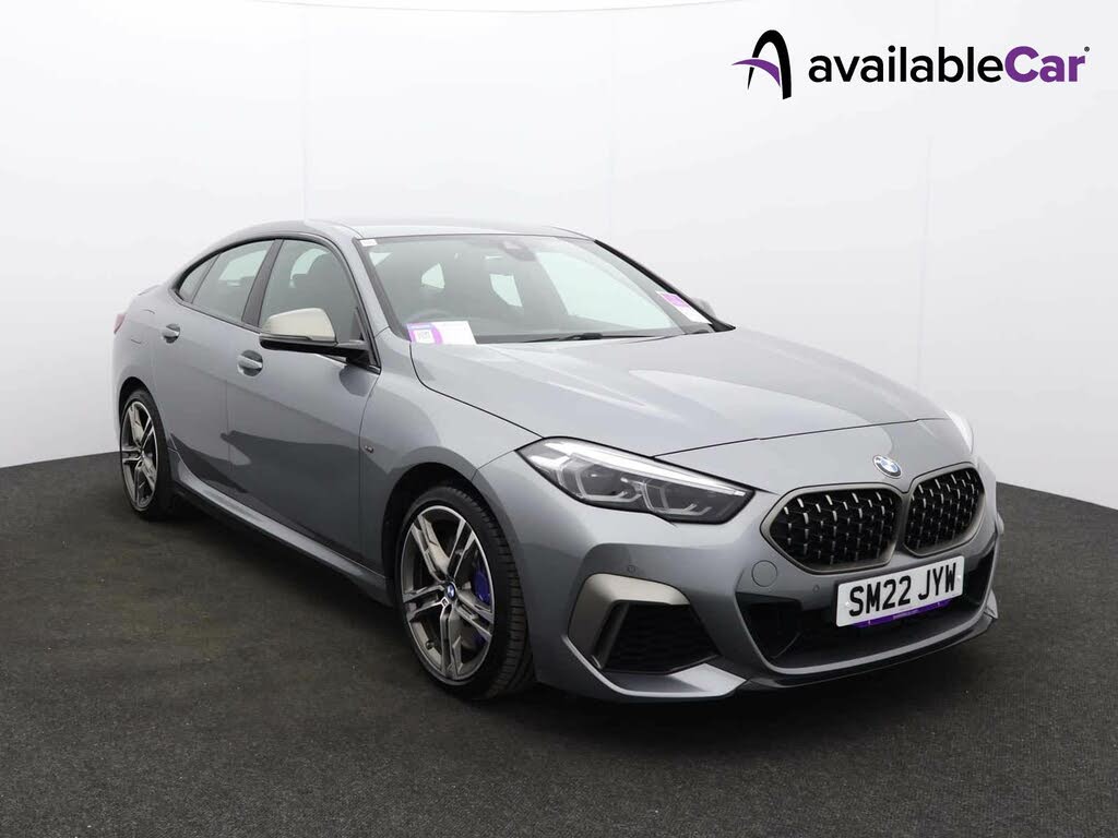 2022 BMW 2 Series 2.0 M235i xDrive