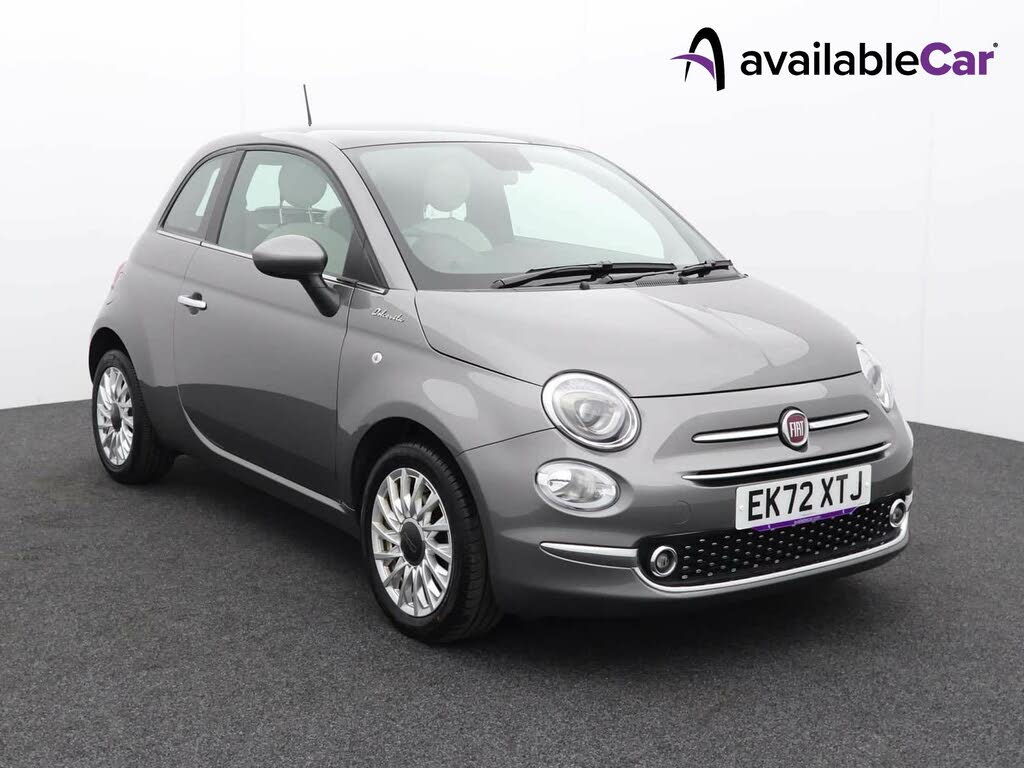 2022 Fiat 500 1.0 DOLCEVITA