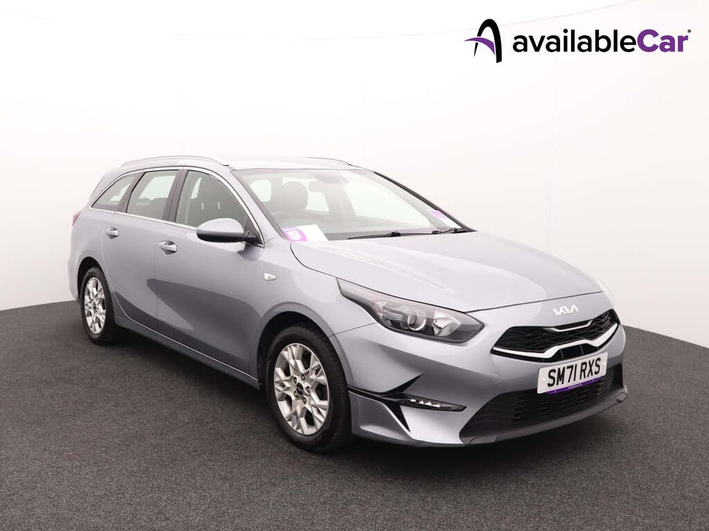 2022 Kia ceed 1.0 T-GDi 2 Sportswagon