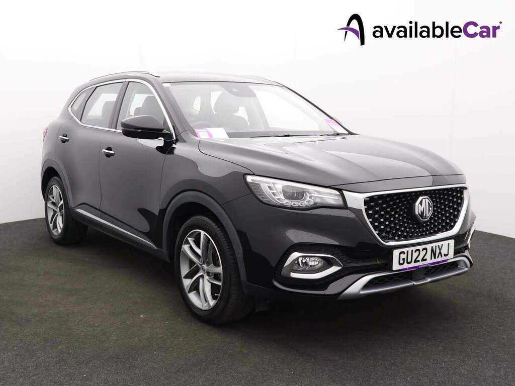 2022 MG HS 1.5T-GDI Excite (162ps)